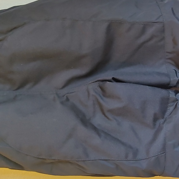 Kids Iron Knee Insulated Winter Snow Bibs - Picture 9 of 10